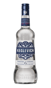 Vodka Keglevich  1 l Keglevich
