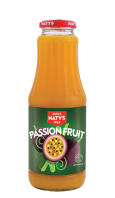 Succo di Passionfruit 1l Naty's