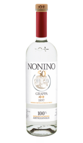 Grappa Nonino 50° 1 lt online