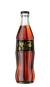Coca Cola Zero Zucchero Zero Caffeina 0,33 l Coca Cola