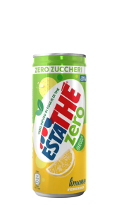 The Estath&eacute; lattina limone ZERO 0,33 l Ferrero