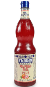 Fabbri 1,3 kg Pompelmo Rosa Plus Fabbri