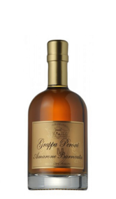 Grappa Peroni di Amarone Barricata 0,50 lt online