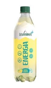 Acqua Levissima Energia 0,50l Levissima