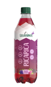 Acqua Levissima Ricarica 0,50l Levissima
