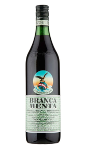 Branca Menta 3 l Branca