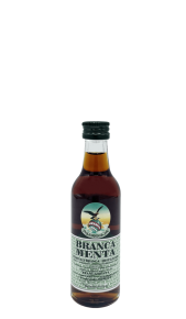 Branca Menta 0,05 l mignon Branca