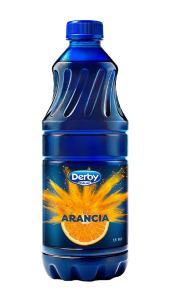 Succhi Derby 1,5 l  Arancia Conserve italia