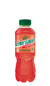 Energade Arancia Rossa 0,50 l - Conf. 12 pz ENERGADE