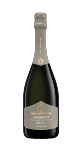 Prosecco DOC Treviso Extra Dry Maschio dei Cavalieri