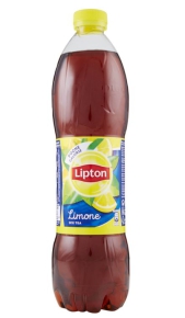 The Limone Lipton 1 l Pet Lipton