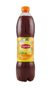 The Pesca Lipton 1,50 l Pet Lipton