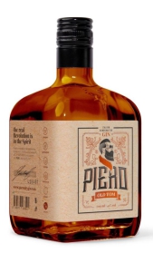 Gin Piero Old Tom 5 cl MIGNON Gin Piero