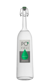 Grappa di Gewürztraminer PO' di Poli Aromatica 0,70 lt online