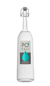 Grappa di Pinot PO' di Poli Elegante 0,70 lt online