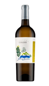 Salina Bianco IGP Colosi Colosi