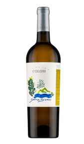 Salina Bianco IGP Colosi Colosi