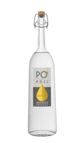 Grappa di Moscato PO' di Poli Morbida 0,70 lt online