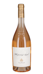 Whispering Angel Cotes de Provence Ros&egrave; Caves d'Esclans