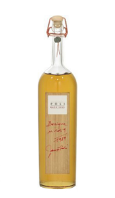 Grappa Poli Barrique 0,70 lt online