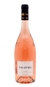 Calafuria Rosato IGT Salento Tormaresca