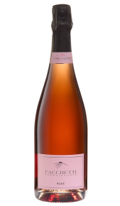 Facchetti ROSE' Franciacorta Brut DOCG Magnum Facchetti