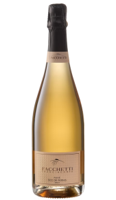 Facchetti ROSE' Occ De Pernis Franciacorta Facchetti