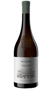 Vini bianchi siciliani - Sicilia Viognier - Baglio di Pianetto online