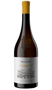 Catarratto Sicilia DOC biologico Baglio di Pianetto Baglio di Pianetto