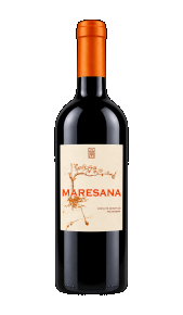Maresana Raboso Passito DOC Corti Benedettine del Padovano