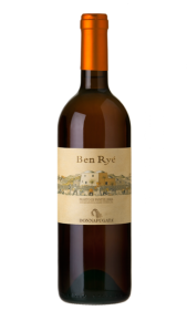 Ben Rye Passito di Pantelleria DOC Donnafugata