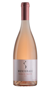 Rosa di Notte Vino Rosato Montonale Montonale Az.Agr.
