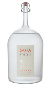 Grappa Poli Sarpa 3 litri online