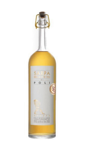 Grappa Poli Sarpa Oro 0,70 lt online