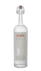 Grappa Poli Sarpa online