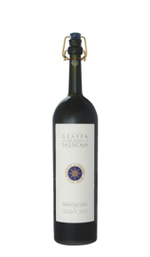 Grappa di Sassicaia Poli 0,50 lt online