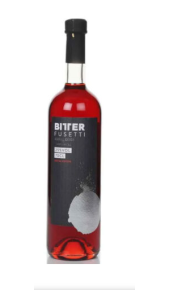 Bitter cacao Fusetti 0,70l 