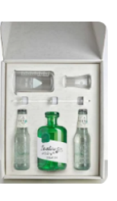 Gin Dibaldo Paracelso Tasting Box  0,50l DiBaldo Spirits