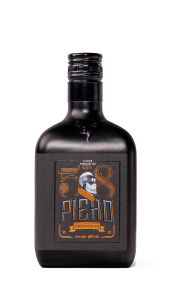 Gin Navy Strenght Piero58