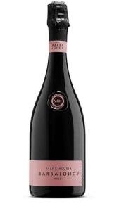 Barbalonga Franciacorta Rose DOCG