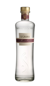 Grappa di Pinot Nero Segnana 0,70 lt online