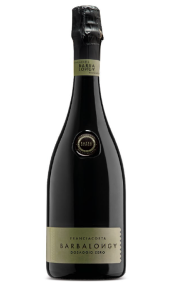 Barbalonga Franciacorta Brut Millesimato DOCG
