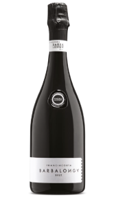 Barbalonga Franciacorta Brut DOCG