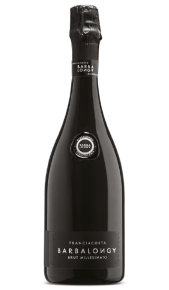 Barbalonga Franciacorta Brut Millesimato DOCG