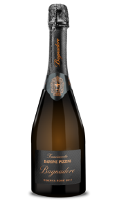 Franciacorta DOCG "Bagnadore" Rose online