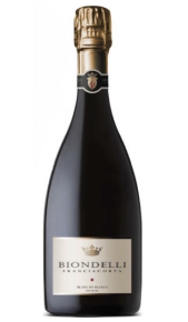 Biondelli Franciacorta DOCG B.de B. Pas Dose