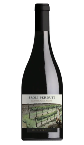 Broli Perduti Curtefranca Rosso DOC Biondelli