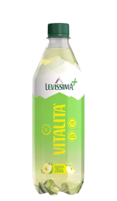Acqua Levissima+ Vitalit&agrave; 0,50l Levissima