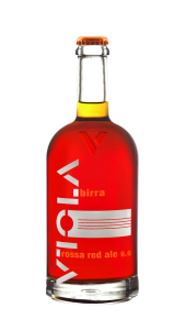 Birra Viola Rossa Red Ale 6.6 0,75 l Arduini