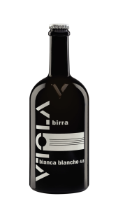 Birra Viola Bianca Blanche 4.8 0,75 l Arduini
